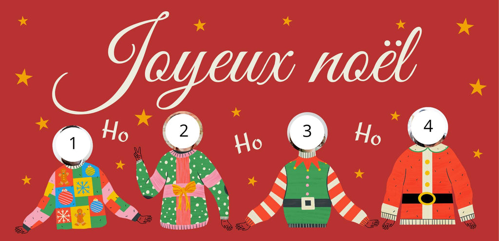 Noël en Tasse – Irrésistible !
