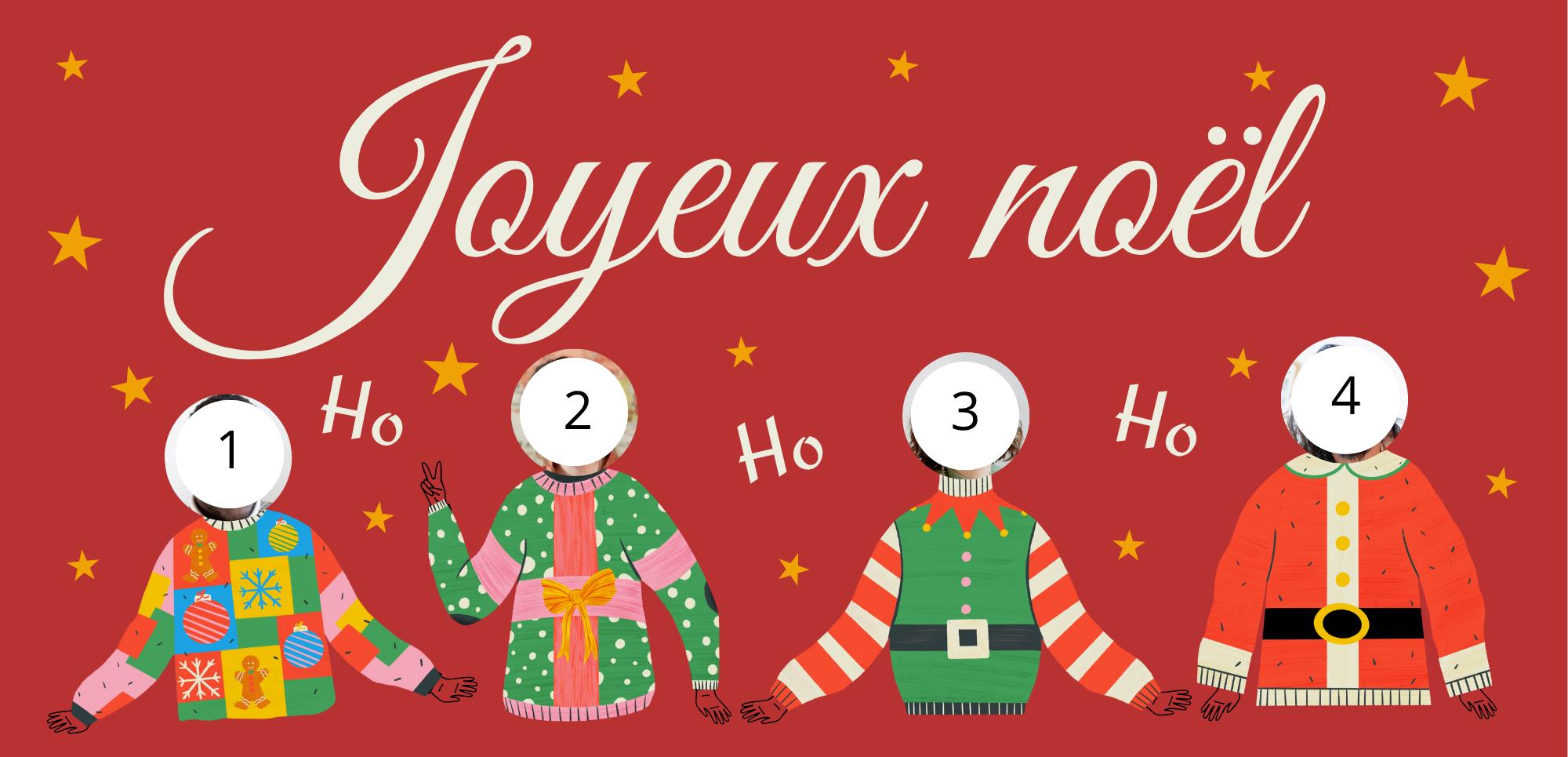 Noël en Tasse – Irrésistible !