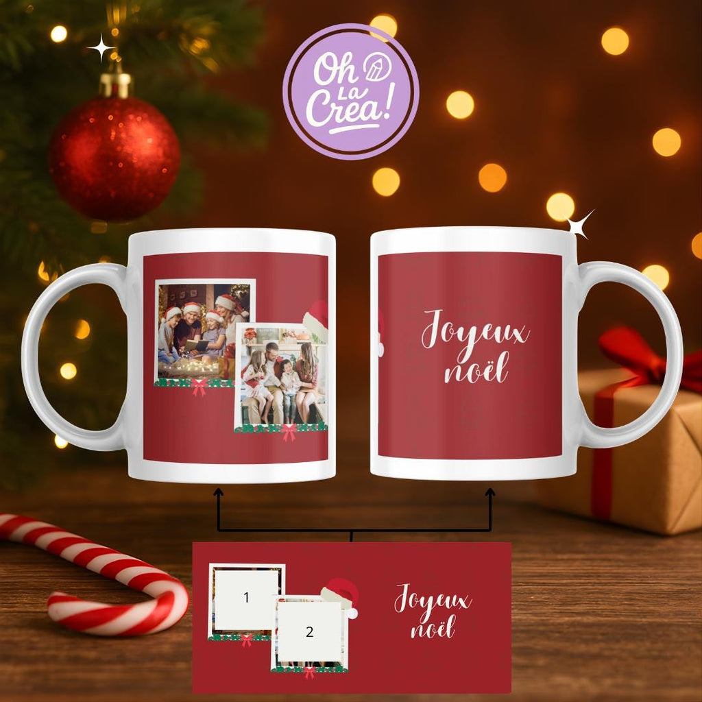 Noël en Tasse – Irrésistible !