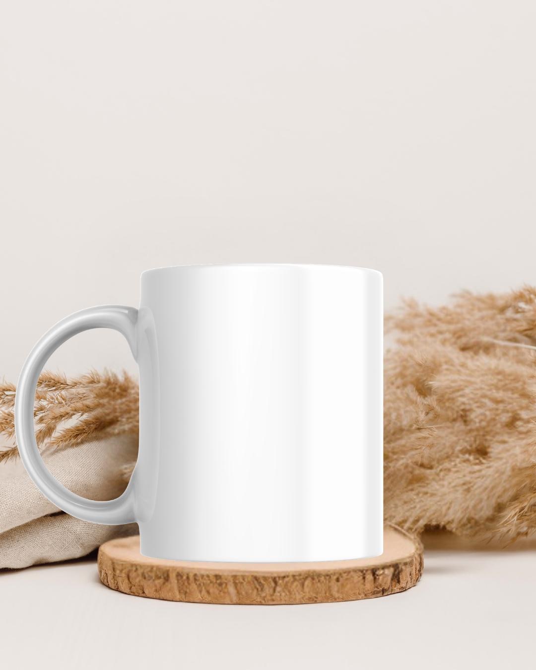 Mug Personnalisé Fête des Mères – Cadeau Unique avec Photo & Texte pour Maman