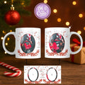 Noël en Tasse – Irrésistible !