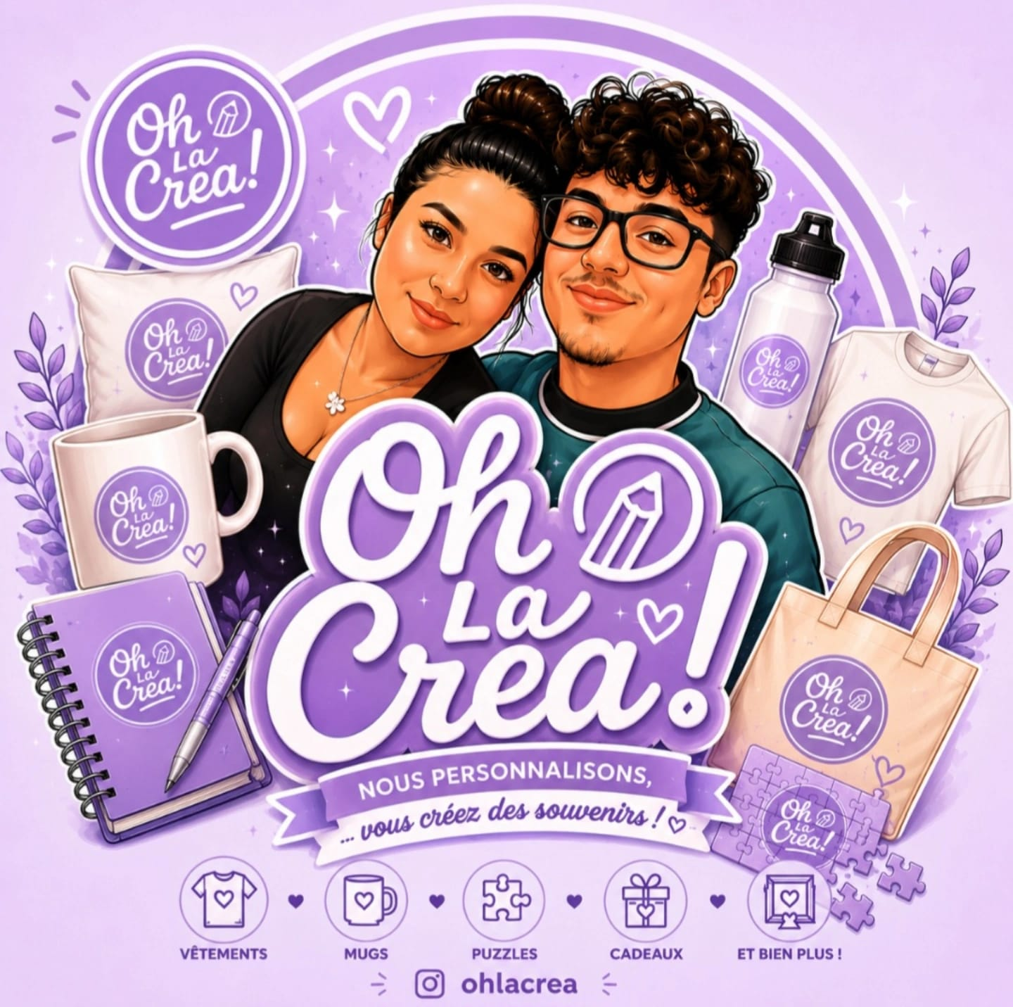 OhLaCréa!