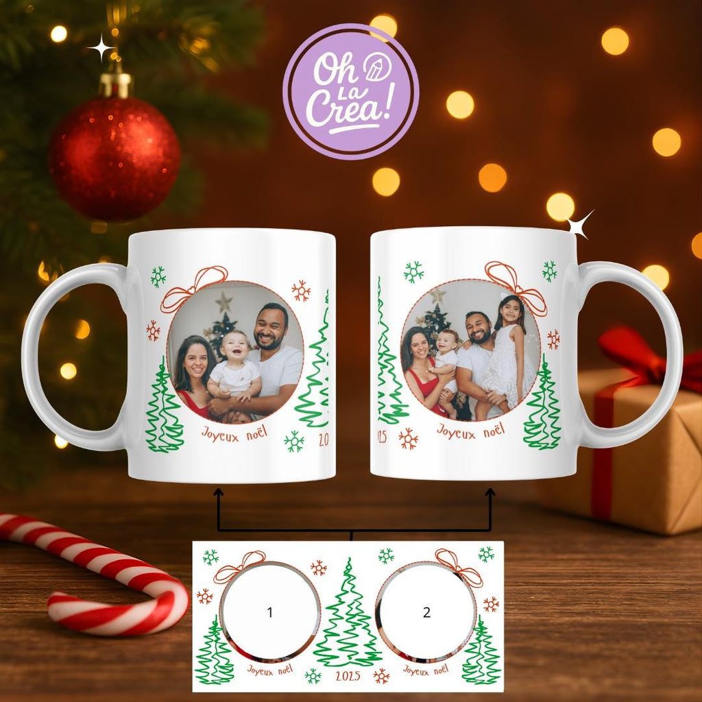 Noël en Tasse – Irrésistible !