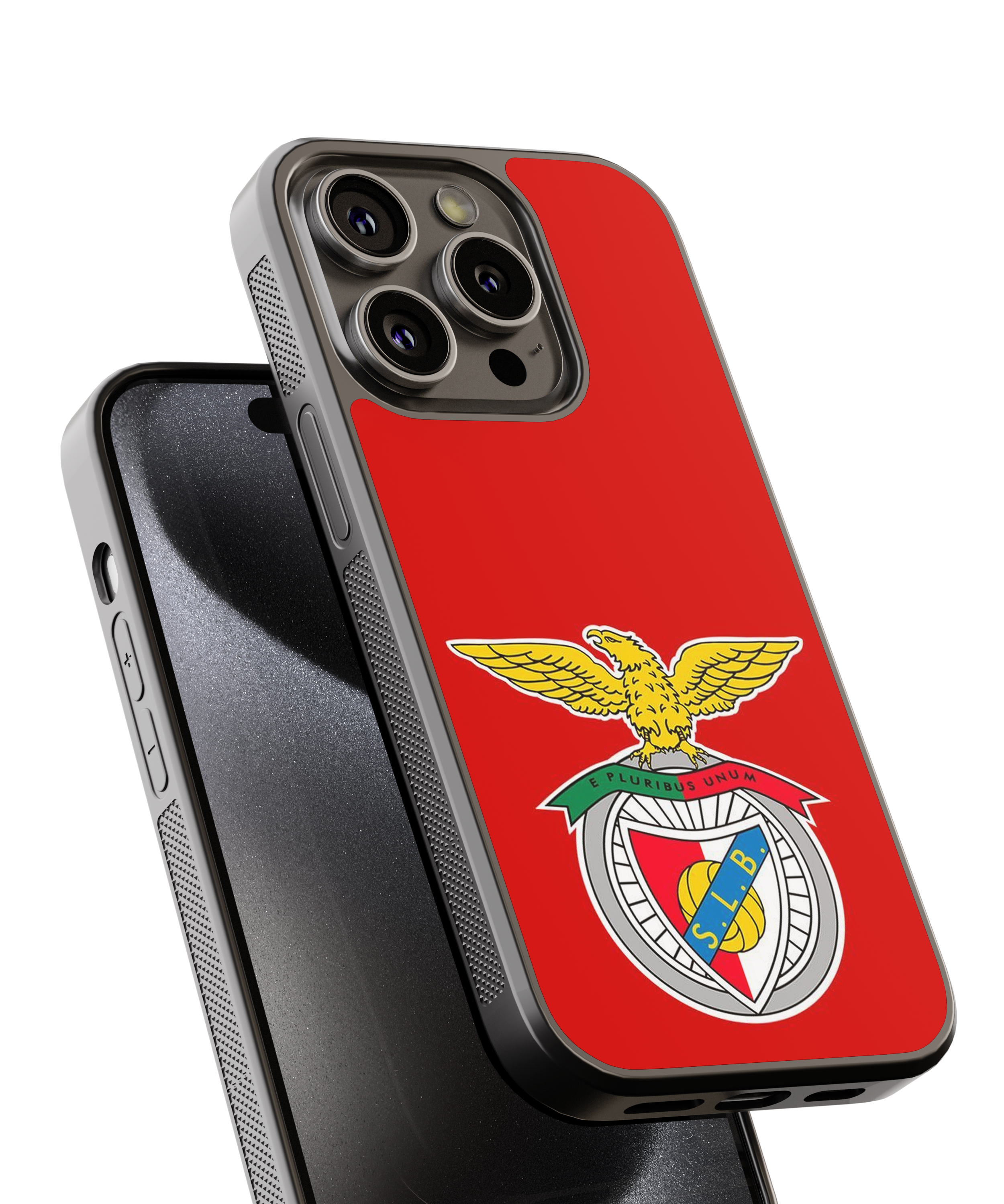 Coque SLB
