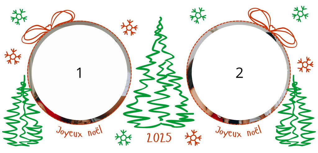 Noël en Tasse – Irrésistible !