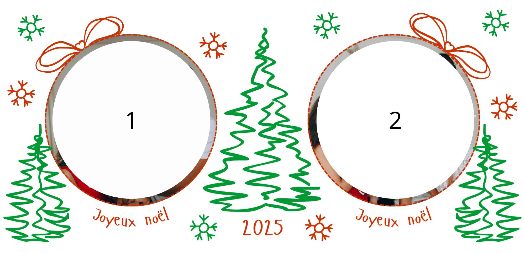Noël en Tasse – Irrésistible !
