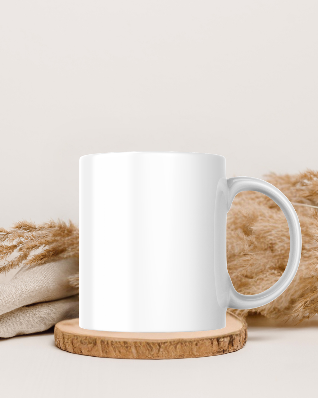 Mug “Futur Papi” En Téléchargement